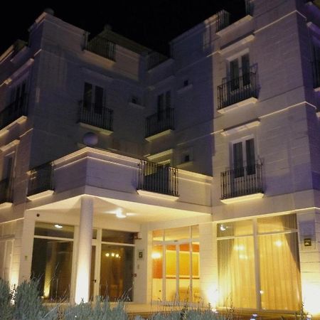 Hotel Madonna Delle Grazie Ceglie Messapica Exteriér fotografie