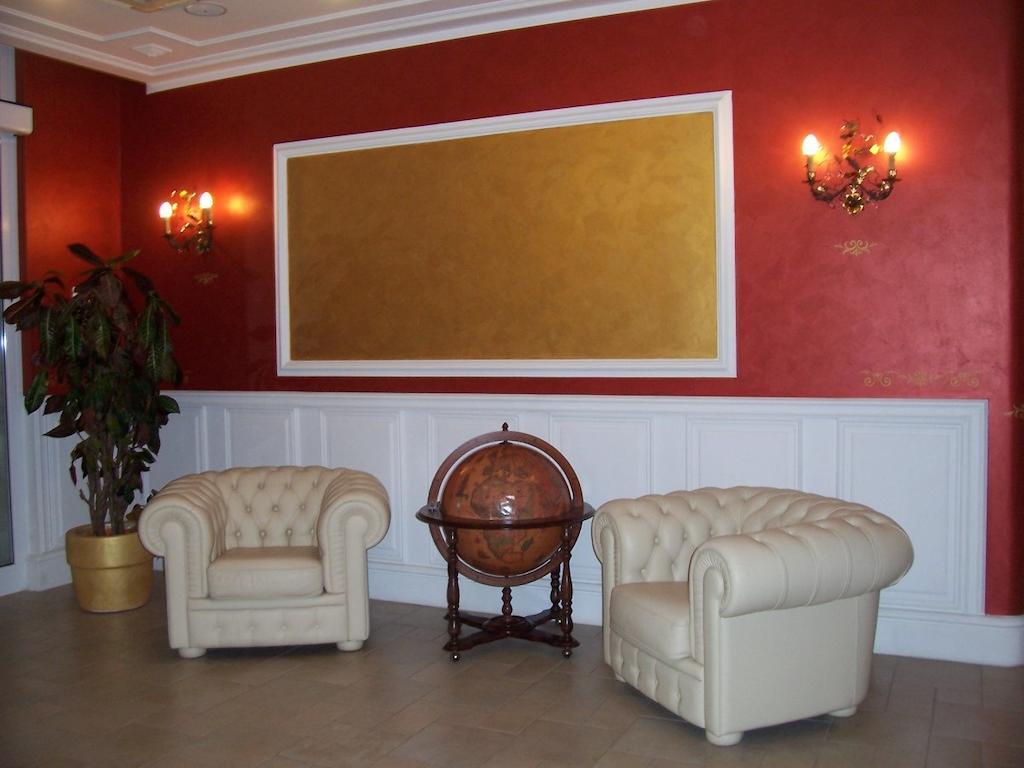Hotel Madonna Delle Grazie Ceglie Messapica Exteriér fotografie