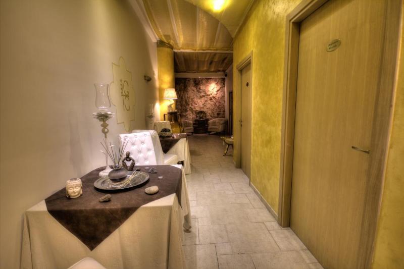 Hotel Madonna Delle Grazie Ceglie Messapica Exteriér fotografie