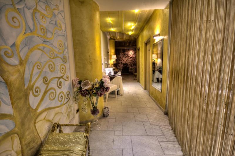 Hotel Madonna Delle Grazie Ceglie Messapica Exteriér fotografie